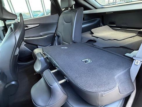 Used 2023 Kia EV6 Wind image 20