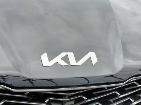 Used 2022 Kia K5 GT-Line FWD image 37