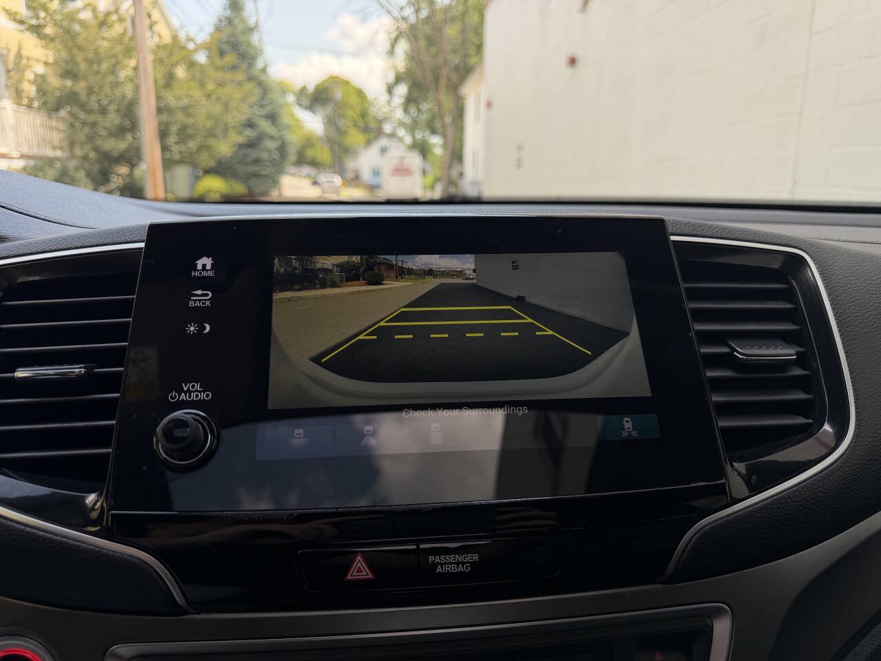 Used 2019 Honda Pilot EX-L image 31