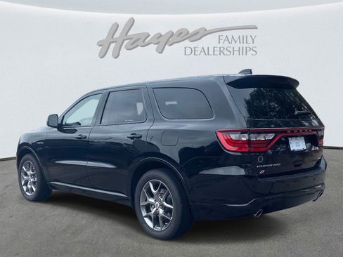 New 2026 Dodge Durango GT image 24