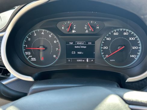 Used 2025 Chevrolet Malibu LT image 26