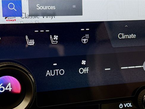 New 2026 Lexus TX 350 AWD w/ Technology Package image 21