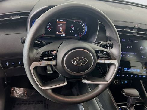Used 2024 Hyundai Tucson SEL image 11