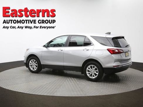 Used 2021 Chevrolet Equinox LT image 62