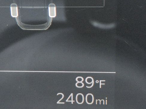 Used 2025 Kia K4 FWD image 21