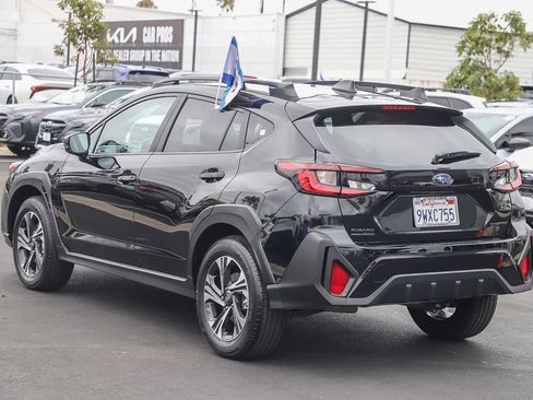 Certified 2026 Subaru Crosstrek 2.0i Premium AWD/4WD image 7