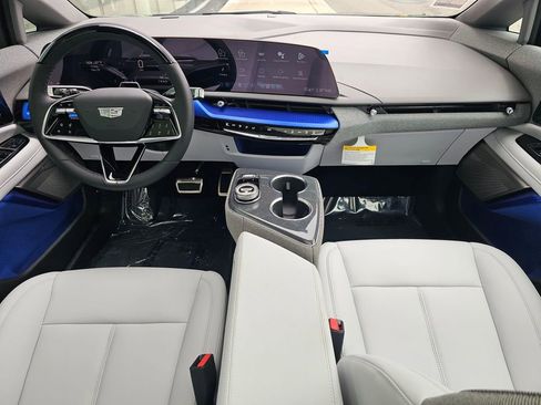 New 2026 Cadillac Optiq Sport 1 AWD/4WD image 17