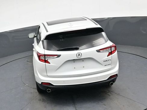 Used 2020 Acura RDX AWD w/ Advance Package image 24