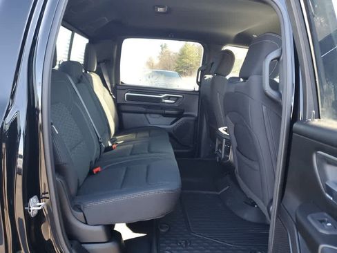 New 2026 RAM 1500 Big Horn image 22