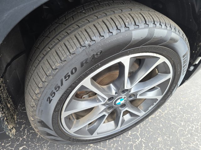 Used 2017 BMW X5 xDrive35i AWD/4WD image 7