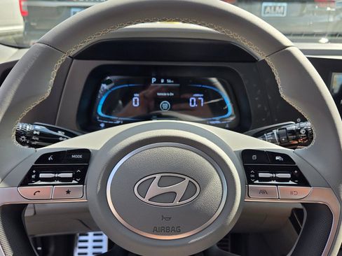 New 2026 Hyundai Elantra Sport FWD image 22