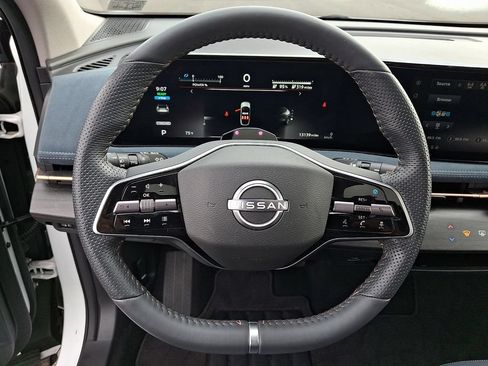 Certified 2024 Nissan Ariya AWD image 20