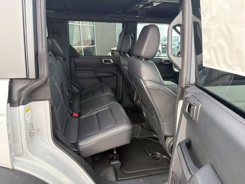 New 2026 Ford Bronco Big Bend w/ Black Diamond Package AWD/4WD image 25