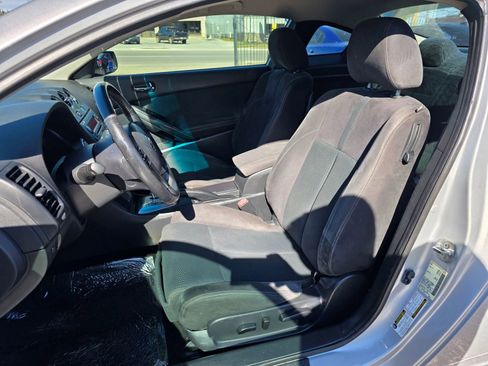 Used 2013 Nissan Altima 2.5 S w/ Convenience Pkg image 8