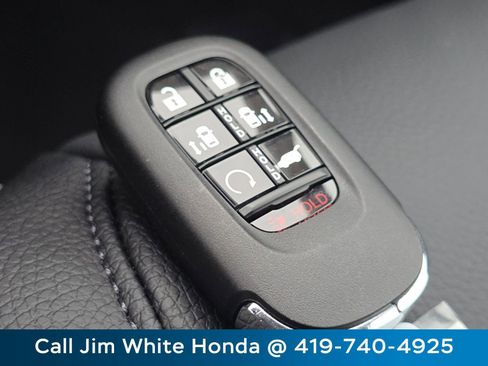 New 2026 Honda Odyssey Touring image 29