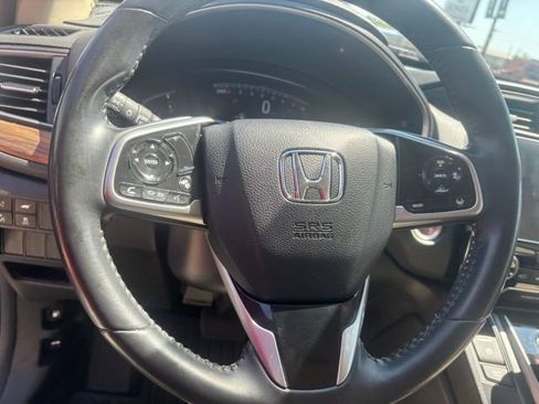 Used 2019 Honda CR-V EX-L image 22