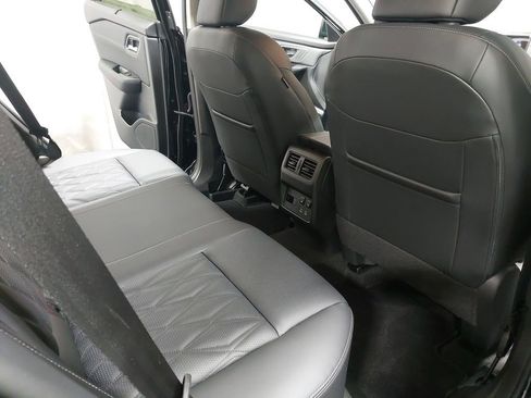 New 2026 Nissan Rogue Platinum w/ Platinum Premium Package image 11