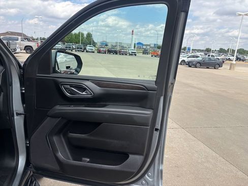 Used 2023 Chevrolet Tahoe LS w/ Max Trailering Package AWD/4WD image 25