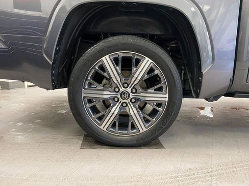 Used 2023 Toyota Tundra Capstone image 30