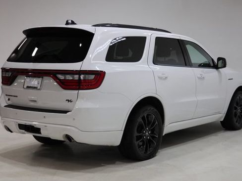 Used 2023 Dodge Durango R/T AWD/4WD image 7