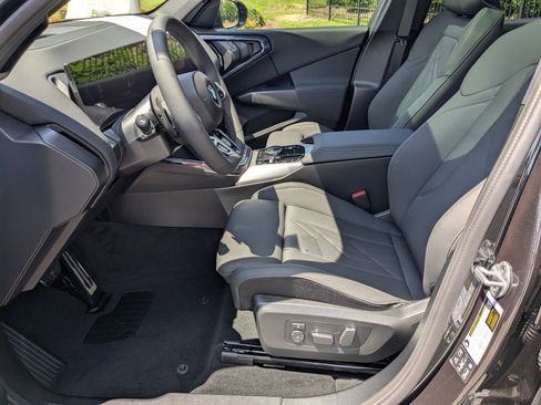 New 2025 BMW X3 xDrive30i w/ Premium Package image 14