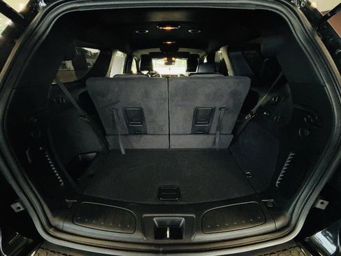 Used 2023 Dodge Durango R/T AWD/4WD image 10