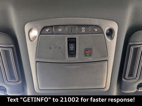 Used 2022 INFINITI QX80 Sensory w/ Cargo Package image 28