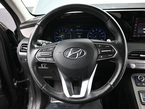 Used 2022 Hyundai Palisade SEL w/ Premium Package FWD image 13
