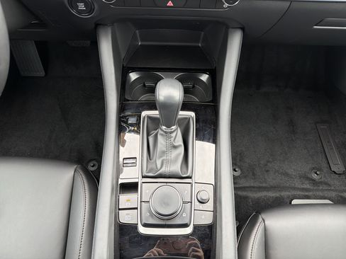 Used 2024 MAZDA MAZDA3 s FWD image 20