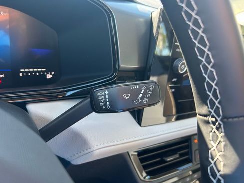 New 2026 Volkswagen Taos S image 23