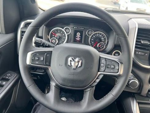 New 2026 RAM 1500 Big Horn image 39