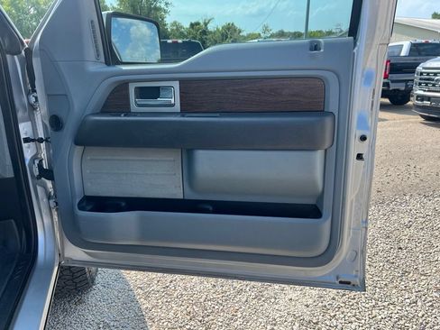 Used 2013 Ford F150 Lariat w/ Mid Equipment Group AWD/4WD image 20