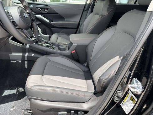 New 2026 Subaru Crosstrek 2.5i Limited AWD/4WD image 7