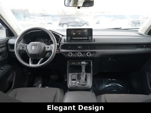 Used 2023 Honda CR-V EX image 13