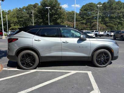 New 2026 Chevrolet Blazer LT w/ LPO, Floor Liner Package