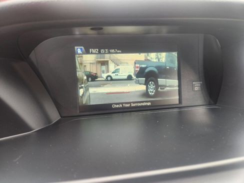 Used 2014 Honda Accord EX image 17