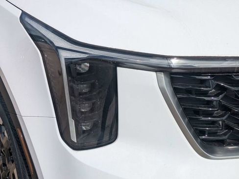 New 2025 Kia Sorento S w/ Panoramic Sunroof Package FWD image 9