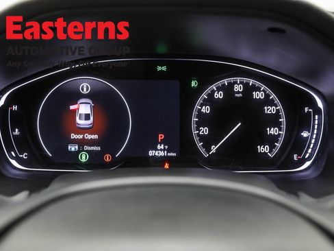 Used 2018 Honda Accord EX-L image 17