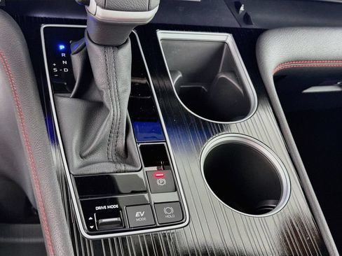 New 2026 Toyota Sienna XSE FWD image 21