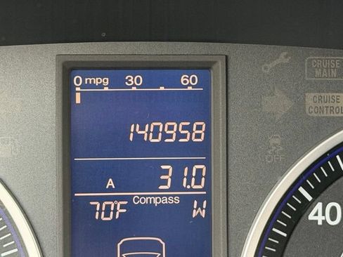 Used 2010 Honda CR-V EX image 4