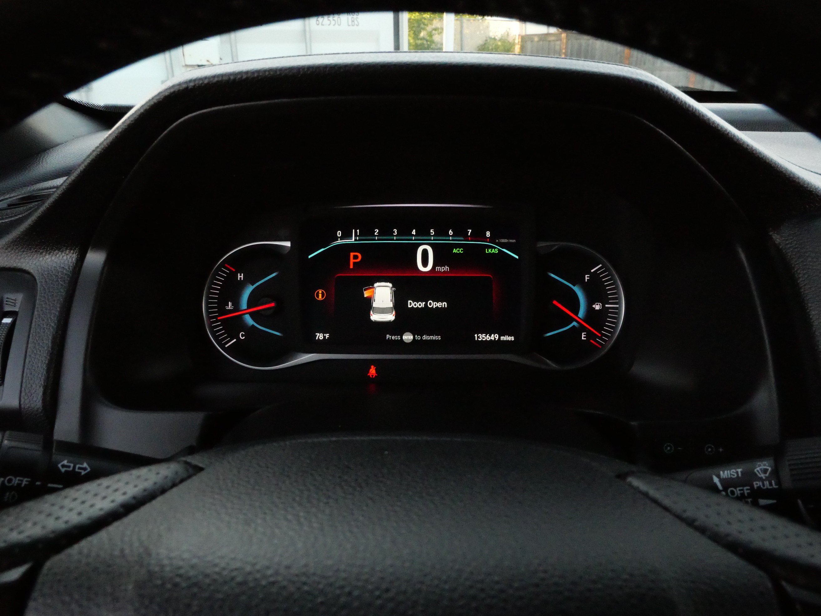Used 2020 Honda Passport Touring image 20