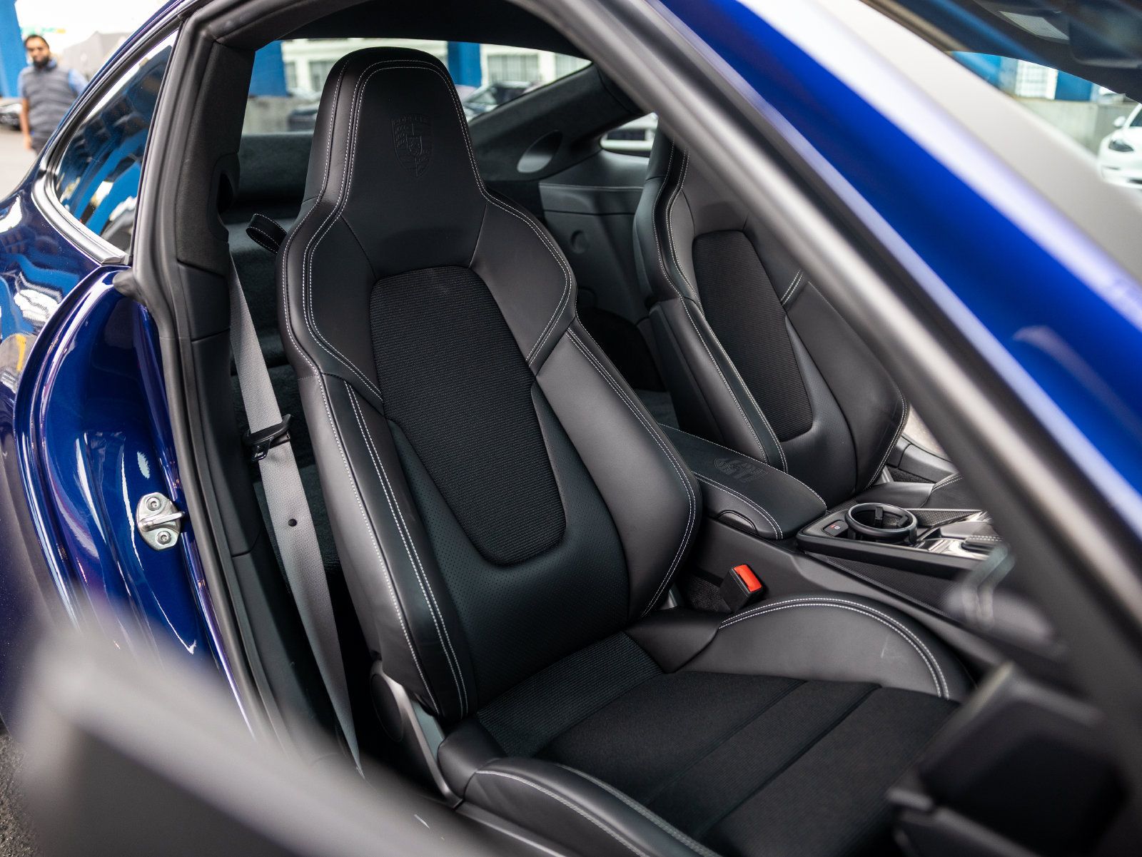 Certified 2023 Porsche 911 GT3 RWD image 53