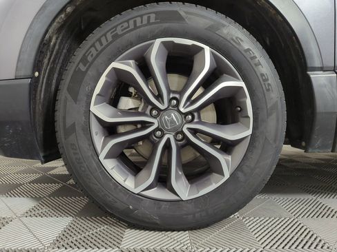 Certified 2021 Honda CR-V EX-L image 22