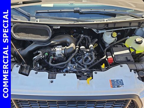 New 2025 Ford Transit 250 Low Roof image 32