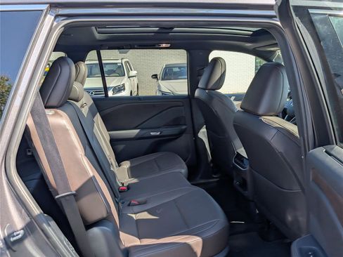 Certified 2025 Lexus TX 350 AWD w/ Technology Package image 11