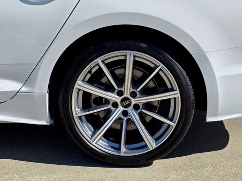 Used 2025 Audi A5 2.0T Premium Plus image 37