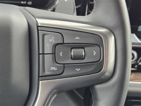 Certified 2026 Chevrolet Silverado 1500 LT w/ Z71 Off-Road Package image 18