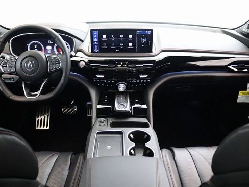 Used 2026 Acura MDX A-Spec image 18