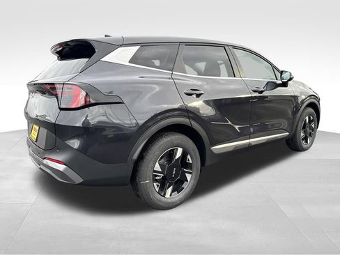 New 2026 Kia Sportage LX w/ LX Convenience Package image 9