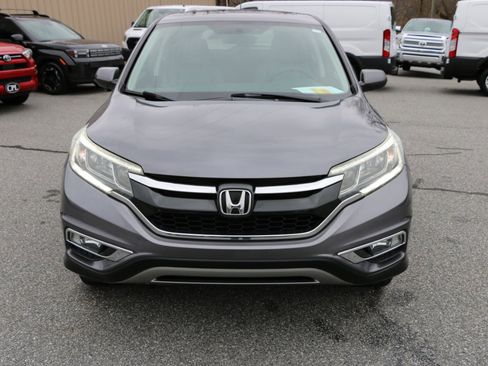 Used 2015 Honda CR-V EX image 11